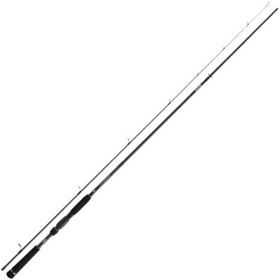 Daiwa Megaforce Sensi Tip Canne à pêche 2,00 m 0,5-6 g Daiwa Megaforce Sensi Tip Canne à pêche 2,00 m 0,5-6 g