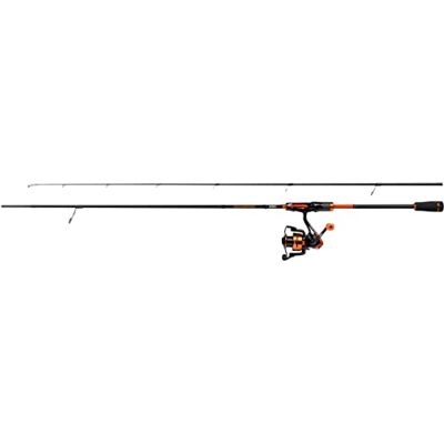 Mitchell Colors MX Spinning hengel en combo haspel spinning vissen configuratie baars, forel, snoek, snoekbaars Mitchell Colors MX Spinning hengel en combo haspel spinning vissen configuratie baars, forel, snoek, snoekbaars