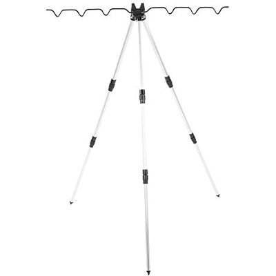 Alomejor Telescopisch statief hengels statief rust steun voor zee grof strand kust telescopische pier Alomejor Telescopisch statief hengels statief rust steun voor zee grof strand kust telescopische pier