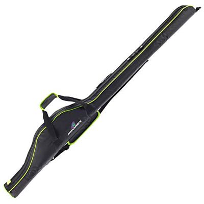Daiwa Prorex Hoes voor 2 gemonteerde hengels 128 cm/145 cm 7 157 cm Daiwa Prorex Hoes voor 2 gemonteerde hengels 128 cm/145 cm 7 157 cm