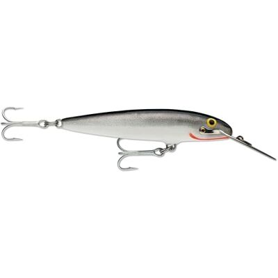 Rapala Countdown Magnum Visaas, maat 7, 18 stuks Rapala Countdown Magnum Visaas, maat 7, 18 stuks