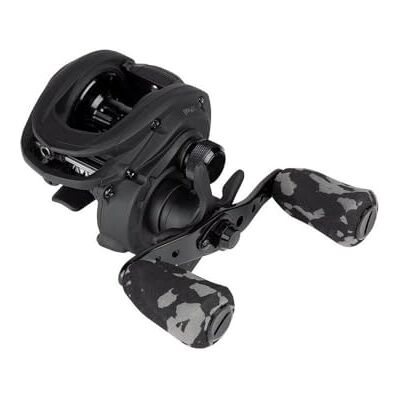 Abu MAX4X-L Black OPS Abu MAX4X-L Black OPS