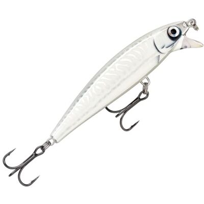 Rapala X-Rap Magnum Cast kunstaas met haken, twee nr. 2, 1,2 1,5 m, drijfdiepte, 10 cm, grootte anchovy Rapala X-Rap Magnum Cast kunstaas met haken, twee nr. 2, 1,2 1,5 m, drijfdiepte, 10 cm, grootte anchovy
