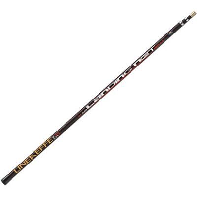 Lineaeffe Landing Net Handle Schepnet Handle 2,20 m schepnetsteel Koolstof Karper Zee Lineaeffe Landing Net Handle Schepnet Handle 2,20 m schepnetsteel Koolstof Karper Zee