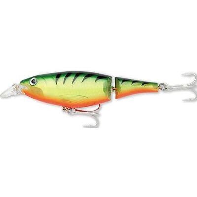 Rapala X-Rap Jointed Shad Gemengd kunstaas Rapala X-Rap Jointed Shad Gemengd kunstaas