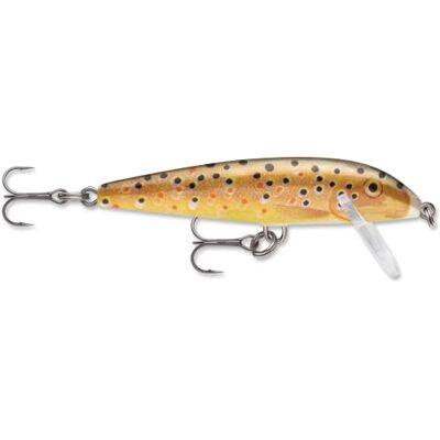 Rapala Zinkend kunstaas Countdown Rapala Zinkend kunstaas Countdown