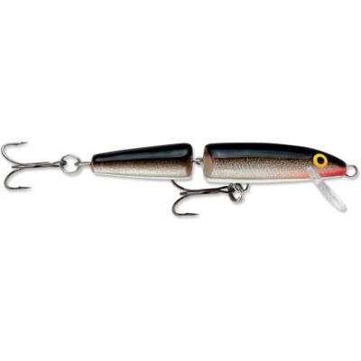 Rapala Jointed Minnow J11 kunstaas Rapala Jointed Minnow J11 kunstaas