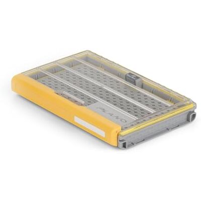 PLANO EDGE 3600 Hook Box Waterdichte Tackle Dozen met vakken, Fishing Tackle Organizer dozen met roestbescherming, Heavy Duty Organizer dozen voorhaken, dreggen, offsethaken en Jigs PLANO EDGE 3600 Hook Box Waterdichte Tackle Dozen met vakken, Fishing Tackle Organizer dozen met roestbescherming, Heavy Duty Organizer dozen voorhaken, dreggen, offsethaken en Jigs