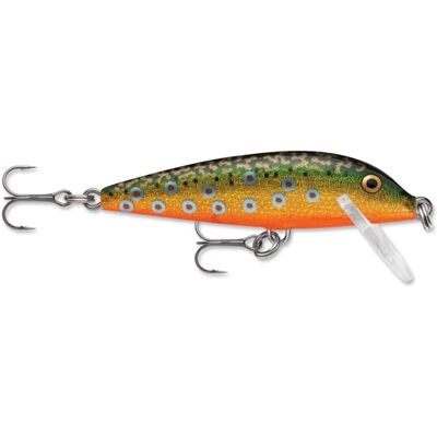 Rapala Countdown Visaas 1/4 oz Rapala Countdown Visaas 1/4 oz