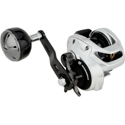 Shimano Reel Tranx B 301 Left Hand Shimano Reel Tranx B 301 Left Hand