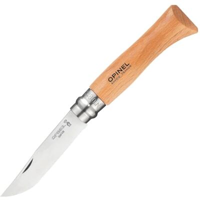 OPINEL houten zakmes OPINEL houten zakmes