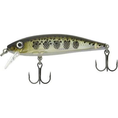 Rapala X-Rap Countdown Zoetwateraas Forel, Zalm, Baars, Snoekbaars, Snoek 5 cm 4G Ayu Rapala X-Rap Countdown Zoetwateraas Forel, Zalm, Baars, Snoekbaars, Snoek 5 cm 4G Ayu