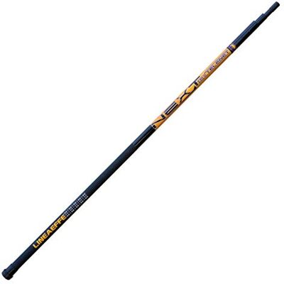 Lineaeffe Landing Net Handle Schepnet Handle 4,20 m schepnetsteel Koolstof Karper Zee Lineaeffe Landing Net Handle Schepnet Handle 4,20 m schepnetsteel Koolstof Karper Zee