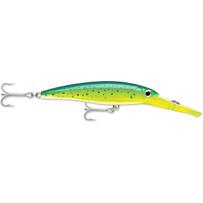 Rapala X-Rap Magnum kunstaas Dorado D Rapala X-Rap Magnum kunstaas Dorado D
