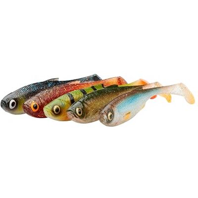 Savage Gear Craft Shad rubberen visset Savage Gear Craft Shad rubberen visset