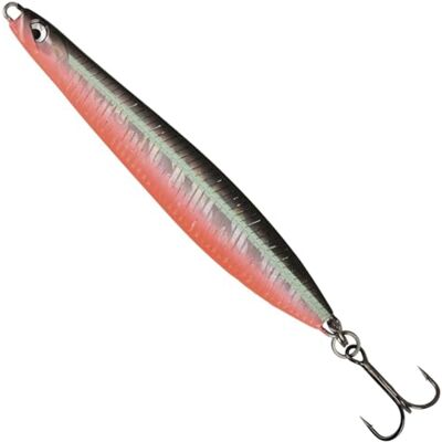 Savage Gear Seeker ISP theelepel in de vorm van zeeforel, voor kustvissen op forel, snoek, kabeljauw enz. Savage Gear Seeker ISP theelepel in de vorm van zeeforel, voor kustvissen op forel, snoek, kabeljauw enz.