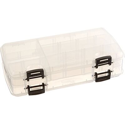PLANO 350022 3500-22 dubbelzijdige opbergdoos PLANO 350022 3500-22 dubbelzijdige opbergdoos
