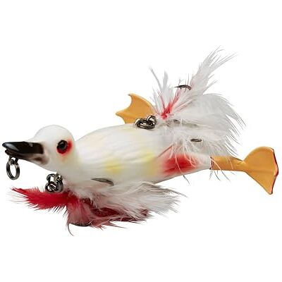 Savage Gear 3D eend Savage Gear 3D eend