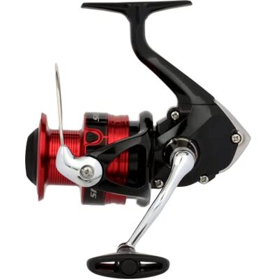 Shimano Sienna, spinning vismolen One Size Shimano Sienna, spinning vismolen One Size