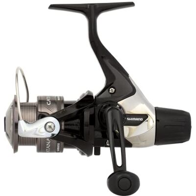 Shimano Catana RC Spinning Reel Shimano Catana RC Spinning Reel