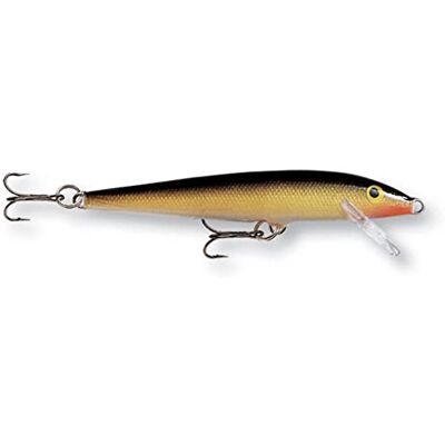 Rapala Original Floater 11 kunstaas Rapala Original Floater 11 kunstaas