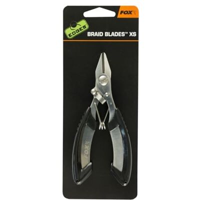 Fox Carp Braid Blades XS Fox Carp Braid Blades XS
