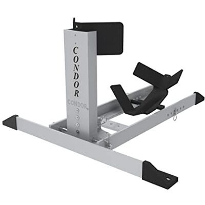 Condor Ps-1500 aanhangerstopper Condor Ps-1500 aanhangerstopper
