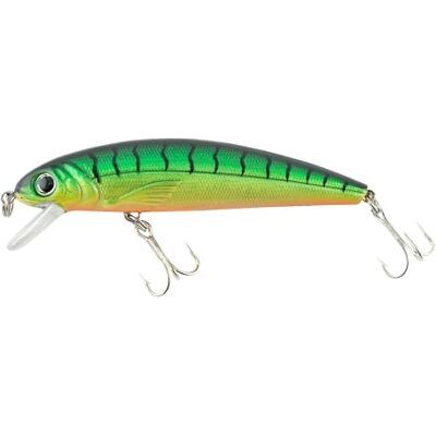 Abu Tormentor Drijvend Kunstaas Verkrijgbaar in meerdere maten, ideaal voor forel, baars, snoek, snoekbaars, baars en zalm, verleidelijke actie, Verkrijgbaar 7 cm & 9 cm Abu Tormentor Drijvend Kunstaas Verkrijgbaar in meerdere maten, ideaal voor forel, baars, snoek, snoekbaars, baars en zalm, verleidelijke actie, Verkrijgbaar 7 cm & 9 cm