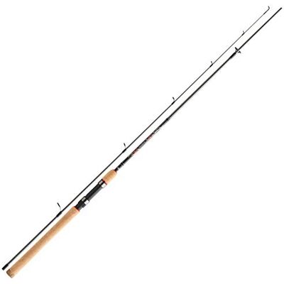 Daiwa Sweepfire Spin werphengel 2,1 m / 2,4 m / 2,7 m / 3 m Daiwa Sweepfire Spin werphengel 2,1 m / 2,4 m / 2,7 m / 3 m
