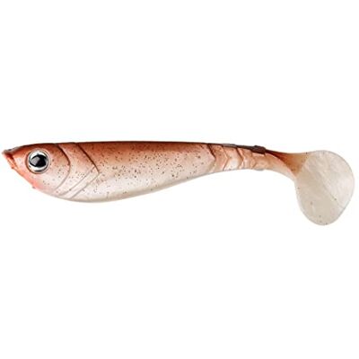 Berkley PowerBait® Pulse Shad, kunstaas Berkley PowerBait® Pulse Shad, kunstaas