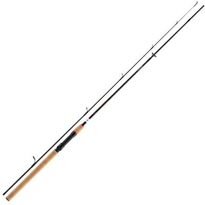 Daiwa Ninja X Spin hengel Daiwa Ninja X Spin hengel