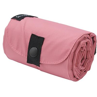 MARNA Shupatto Eco-tas, uniseks, 1 stuk, Roze, L, Modern MARNA Shupatto Eco-tas, uniseks, 1 stuk, Roze, L, Modern