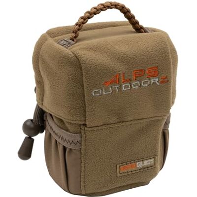 Alps Vision Afstandsmeter-set, coyote bruin, bruin, eenheidsmaat Alps Vision Afstandsmeter-set, coyote bruin, bruin, eenheidsmaat