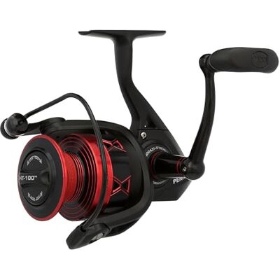 Penn Fierce IV Saltwater Spinning Reel – Versatile Sea Fishing Reel for Boat, Kayak, Shore, Spinning, Jigging, Surf, and All-Round Use Penn Fierce IV Saltwater Spinning Reel – Versatile Sea Fishing Reel for Boat, Kayak, Shore, Spinning, Jigging, Surf, and All-Round Use