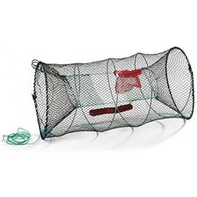 ARMERIAONLINE SINCE 1999 Nassa opvouwbare misleiding met Nassa weiland container 90 cm visvishouder zee paling kreeft boot cephaltes drijvend visnet opvouwbaar bedrog val garnalen ARMERIAONLINE SINCE 1999 Nassa opvouwbare misleiding met Nassa weiland container 90 cm visvishouder zee paling kreeft boot cephaltes drijvend visnet opvouwbaar bedrog val garnalen