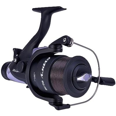 Shakespeare Cypry FS Freespool Reel Karpervismolen Karper, Barben, Schuren, Brasse Shakespeare Cypry FS Freespool Reel Karpervismolen Karper, Barben, Schuren, Brasse
