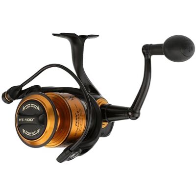 Penn Spinfisher VI molen Penn Spinfisher VI molen
