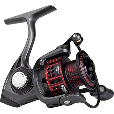 Mitchell MX6 Lite Allround Fishing Reel Spinning Free Spool Reel Bolo Feeder Fishing Sea Trout Lake and River Anglers, Verkrijgbaar in de maten 2000 tot 4000 Mitchell MX6 Lite Allround Fishing Reel Spinning Free Spool Reel Bolo Feeder Fishing Sea Trout Lake and River Anglers, Verkrijgbaar in de maten 2000 tot 4000