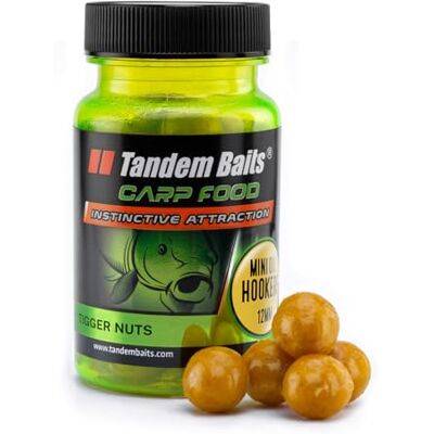 Tandem Baits Carp Food Perfection Mini-olie Hookers karpervoer karpervoer karpervissen karpervoer karpervoer karpervissen aas voor grote vissen karperaccessoires voor professionele vissers en amateurs visvoer 12 mm 5 g Tandem Baits Carp Food Perfection Mini-olie Hookers karpervoer karpervoer karpervissen karpervoer karpervoer karpervissen aas voor grote vissen karperaccessoires voor professionele vissers en amateurs visvoer 12 mm 5 g