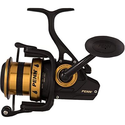 Penn Spinfisher VI molen Penn Spinfisher VI molen