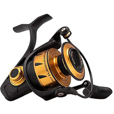 Penn Spinfisher VI molen Penn Spinfisher VI molen