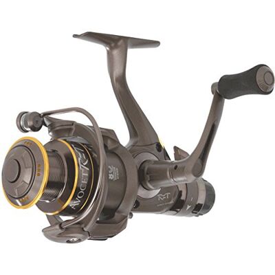 Mitchell Spinning Reel, Avocet Rzt Reels, Allround Schroef, Feeder, Bolognase, Zoetwater Zeeschroef, Baars, Snoek, Snoekbaars, Zwart, 5,4:1 Versnelling, Robuust & Lichtgewicht, 8+1 Lagers, 1000 Mitchell Spinning Reel, Avocet Rzt Reels, Allround Schroef, Feeder, Bolognase, Zoetwater Zeeschroef, Baars, Snoek, Snoekbaars, Zwart, 5,4:1 Versnelling, Robuust & Lichtgewicht, 8+1 Lagers, 1000