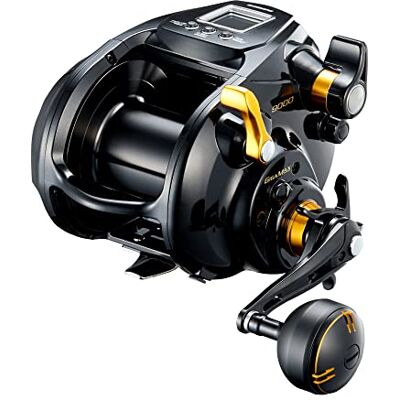 Shimano Beastmaster B Reel 9000 Rechtshandig Shimano Beastmaster B Reel 9000 Rechtshandig