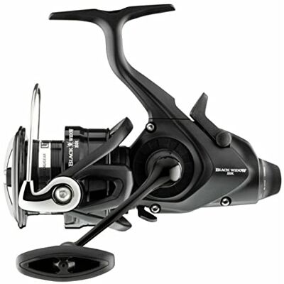 Daiwa 19 Black Widow BR LT 4000-C Daiwa 19 Black Widow BR LT 4000-C