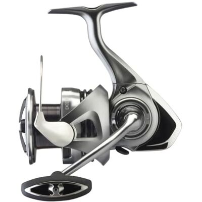 Daiwa Exceler LT spinmolen, maat 1000 tot 6000 Daiwa Exceler LT spinmolen, maat 1000 tot 6000