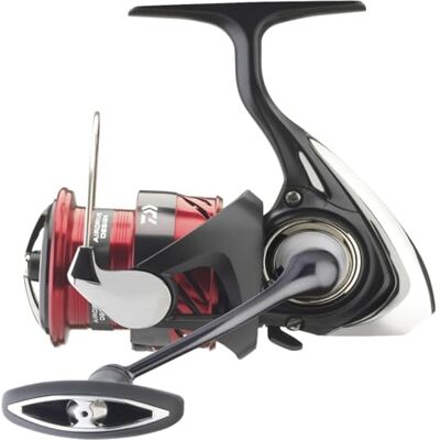 Daiwa 23 Ninja Match and Feeder LT, vismolen, voorrem Daiwa 23 Ninja Match and Feeder LT, vismolen, voorrem