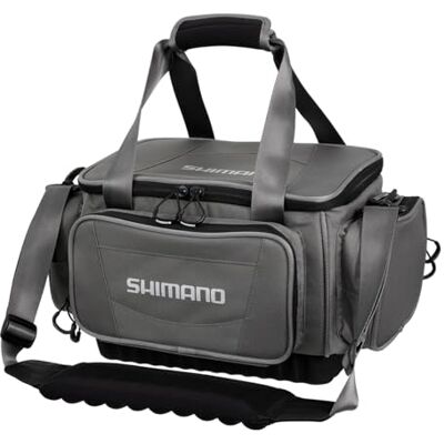 Shimano Luggage Predator Tackle Bag Medium Shimano Luggage Predator Tackle Bag Medium