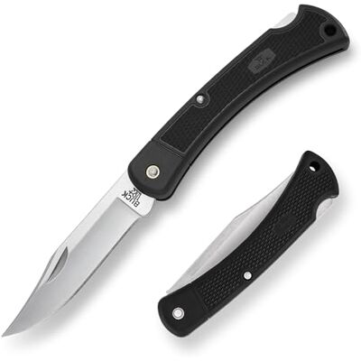 Buck Folding Hunter LT 110 Buck Folding Hunter LT 110