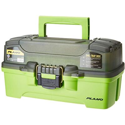 PLANO PLAMT6211 tas & doos voor visuitrusting Multi kleuren PLANO PLAMT6211 tas & doos voor visuitrusting Multi kleuren
