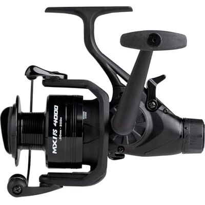 Mitchell MX1 Fs Reel Mitchell MX1 Fs Reel